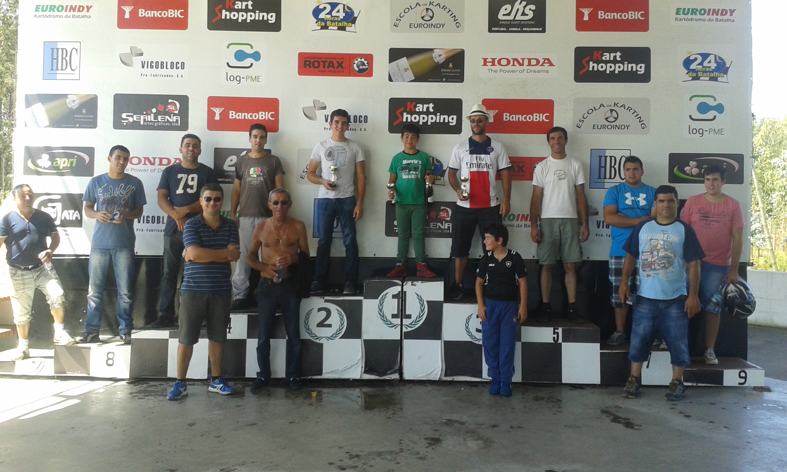 GP ANDAM12